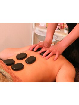 冷え改善・代謝をUPしたい