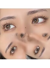 リノア 調布(Li'noa)/まつげパーマ/調布/布田