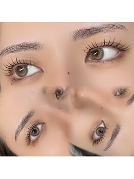 リノア 調布(Li'noa)/まつげパーマ/調布/布田