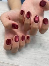 レイ(Lei)/マグネット新色入荷