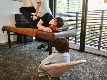 千種セントラル整体サロン(千種CENTRAL整体サロン)の写真