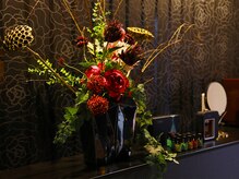 【完全個室】効果実感・癒しの二つが同時に叶う空間◎