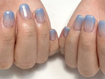 アルエ(alue)/カラーグラデーション