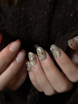 おまかせニュアンス