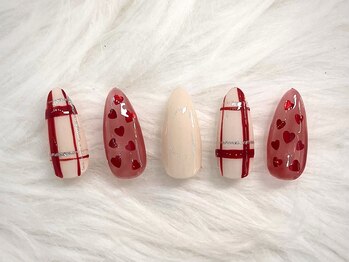 イマージュ(image)/定額デザイン