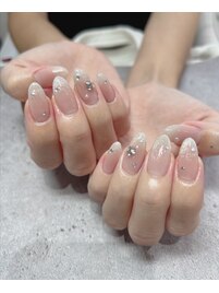 グラデーション