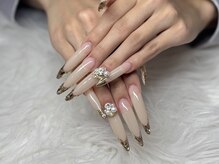 アネラ(ANERA)/ガラスフレンチ