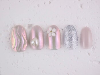 エマーブル ネイル(Aimable nail)/