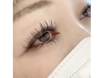 Lien eyelash南流山店の写真