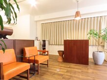 ルーム ノヘア(Room nohea)の雰囲気（アットホームな店内でゆったりリラックスして施術を受けられます）