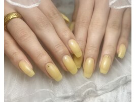 イエローワンカラー