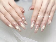 ビジューネイル(bijou nail)/