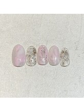 ディオ アンド ルーチェ アット(Dio&Luce at.)/☆クリアデザイン☆