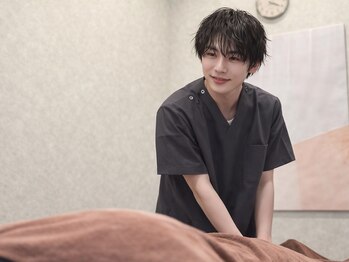 リバランスアンドビューティー整体院 西大宮院(ReBalance&Beauty整体院)の写真/根本からしっかりと解消したい！一時的なほぐれではなく根本改善したい方にオススメです◎