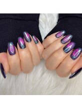 ミウネイル(MIU nail)/