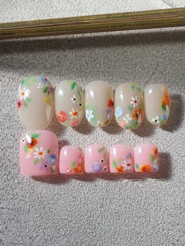 キャンペーンデザイン2026春