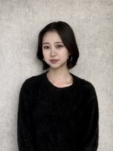 トゥルーネイル アンド アイ 錦糸町店(TRU NAIL & EYE)&nbsp;Kokona 