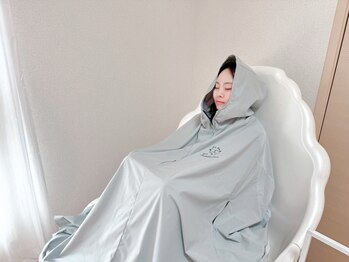 ヨサパーク ウイ(YOSA PARK Ui)/ルルオン