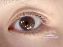 ロイル コア ビューティー(Loeyle core beauty)/まつげパーマ/ラッシュリフト