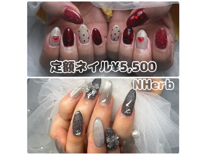 エヌハーブ(NHerb)の写真