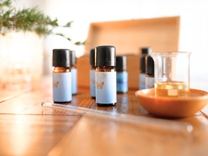 エッセンス(Essence)の写真