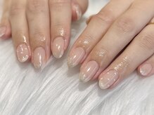 バグズ ヘアデザイン 桔梗が丘店(Baguz HAIR DESIGN)/シンプルデザイン :中西