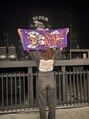 アッシュ 十日市場(Ash) お店の先輩とライブへ!沢山行きました!