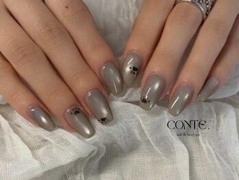 コント(Conte.)/