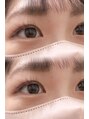 ゴートアイ(GOAT Eye) マツエクで叶えるドーリーeyes♪可愛いを詰め込んだ理想のまつげ