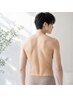 脱毛初心者大歓迎!丁寧照射☆メンズ全身脱毛(ヒゲVIO込) 初回¥21000→¥11900