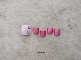フットネイル