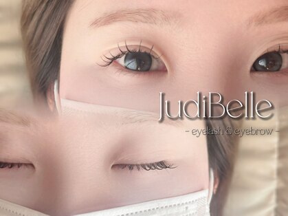 ジュディベル(JudiBelle)の写真