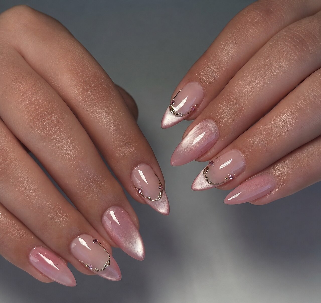 ミスターネイルアート68(mr.nail.art68)｜ホットペッパービューティー
