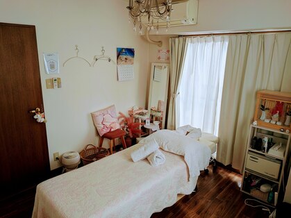 エストボディコンフォート(EST. BODY COMFORT)の写真