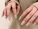 ラグジュアリーネイルズ アカバネ(Luxury Nails Akabane)の写真/【パラジェル導入サロン】赤羽の大人気上質Nailサロン★妥協ないご褒美ネイルの完成☆Only1の指先に…!