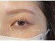 komorebi  eye&eyebrowの写真