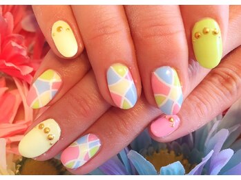 ラペーシュ(La Peche)/10000円 No.146