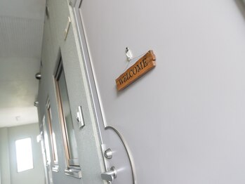 サロン デ エタンセル(Salon de etincelle)/