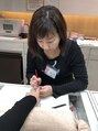 スウィーティーネイル 浦和高砂店(Sweetie Nail) ひのすぎ 