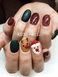 クリスマス
