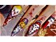 ネイルサロン ビー トライアングル 神楽坂店(B'triangle)の写真