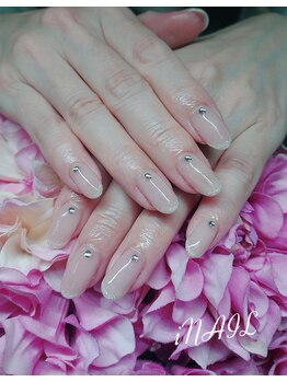 アイネイル(iNAIL)/