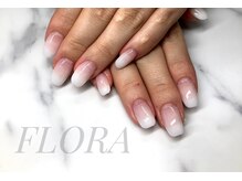 フローラ(FLORA)/スカシンプルコース