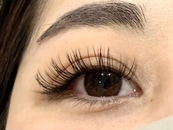 ヴィヴァーチェ アイアイ(Vivace i Eye)/パリジェンヌ+バインド80束