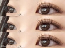 シェリー シル バイ リリック(Che'rie CIL BY LYRIQUE)/single lash 120