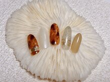 フローラ(flora)/選べる定額デザイン