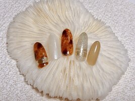 選べる定額デザイン