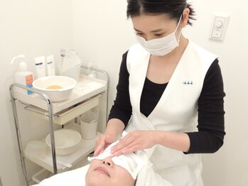 ポーラ ザ ビューティ 東長崎店(POLA THE BEAUTY)/【ポイントクレンジング】