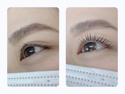 サロンラフィーネ(Salon Raffine)の写真