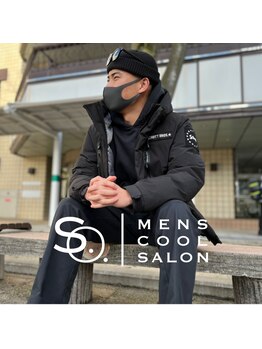 エスオーメンズクールサロン(S.O.)/S.O. MENS COOL SALON